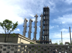 2022-2027年中國均四甲苯行業發展前景及投資戰略咨詢報告