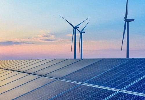 法國(guó)參觀中國(guó)光伏產(chǎn)品生產(chǎn)工廠,感嘆 不存在什么產(chǎn)能過(guò)剩