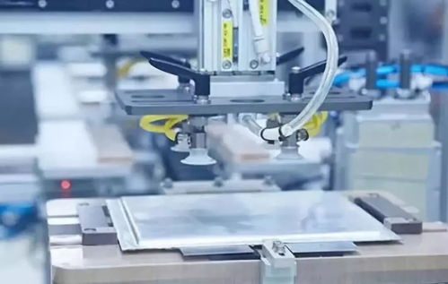 這些數(shù)據(jù)帶您回看2018鋰電業(yè)態(tài)