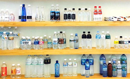 包裝飲用水安全無虞 埔里抽驗(yàn)均符合衛(wèi)生標(biāo)準(zhǔn)