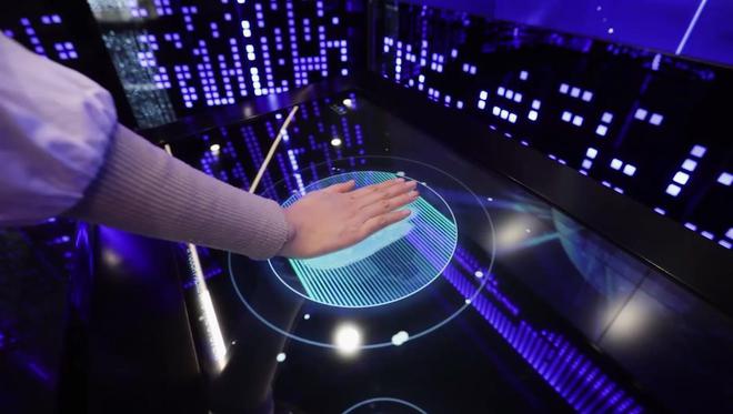 華為等31個(gè)數(shù)據(jù)中心落戶，網(wǎng)絡(luò)科技技術(shù)開(kāi)發(fā)與運(yùn)營(yíng)的新高地 烏蘭察布