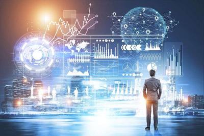 以智能制造為核心，深化企業(yè)數(shù)字化轉(zhuǎn)型 網(wǎng)絡(luò)科技的技術(shù)開(kāi)發(fā)與運(yùn)營(yíng)之道